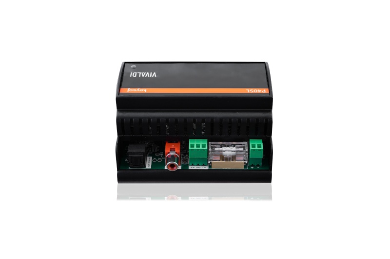 Vivaldi MULTIMEDIA P40SL